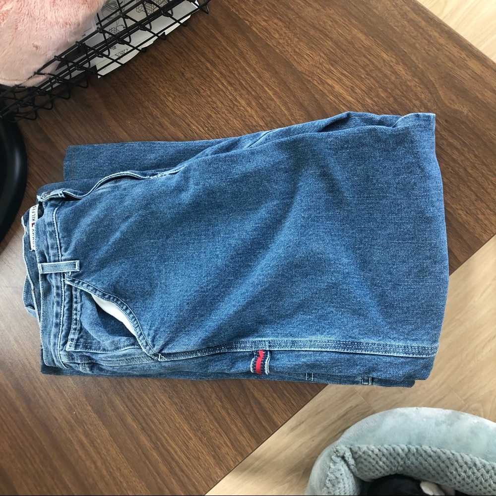 Urban Renewal Tommy Hilfiger Jeans